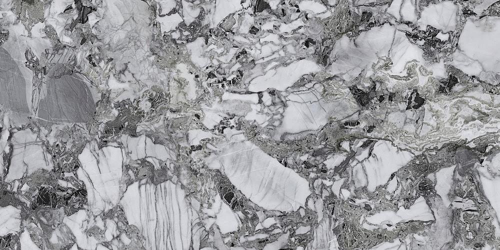 Graniti Fiandre Marmi Maximum Grey Beauty Lucidato 75x150