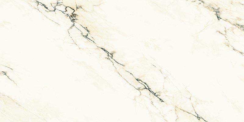 Graniti Fiandre Marmi Maximum Imperial White Lucidato 37.5x75