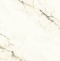 Плитка Graniti Fiandre Marmi Maximum Imperial White Lucidato 75x75 см, поверхность полированная