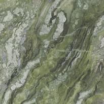 Плитка Graniti Fiandre Marmi Maximum Irish Green Lucidato 150x150 см, поверхность полированная