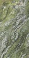 Плитка Graniti Fiandre Marmi Maximum Irish Green Lucidato 37.5x75 см, поверхность полированная