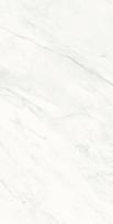 Плитка Graniti Fiandre Marmi Maximum Premium White Lucidato 37.5x75 см, поверхность полированная