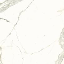 Плитка Graniti Fiandre Marmi Maximum Pure Calacatta Honed 120x120 см, поверхность полуматовая