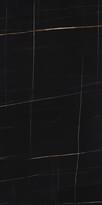 Плитка Graniti Fiandre Marmi Maximum Sahara Noir Luc 150x300 см, поверхность полированная