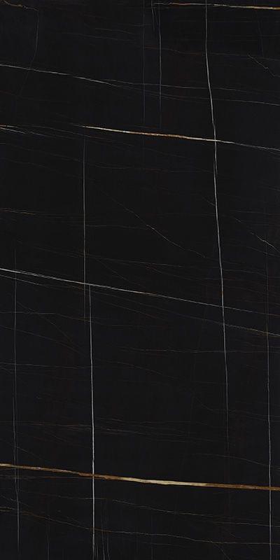 Graniti Fiandre Marmi Maximum Sahara Noir Satin 150x300