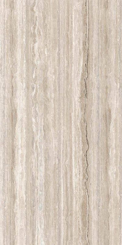 Graniti Fiandre Marmi Maximum Travertino Lucidato 75x150