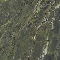 Плитка Graniti Fiandre Marmi Maximum Verde Fantastico Lucidato 150x150 см, поверхность полированная