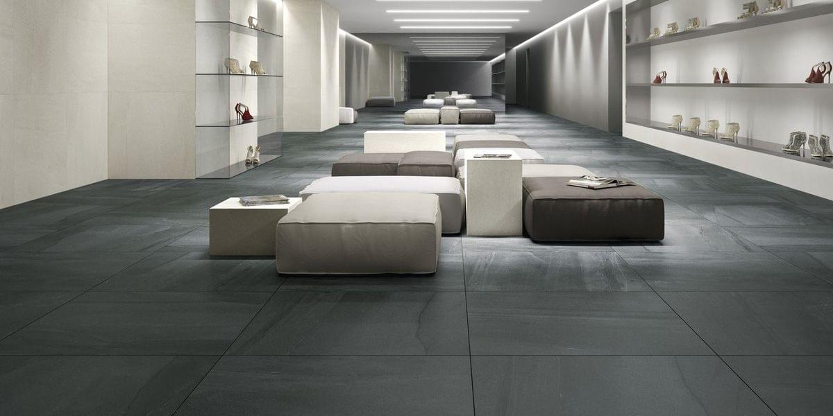 керамогранит фабрики Graniti Fiandre коллекция Megalith Maximum