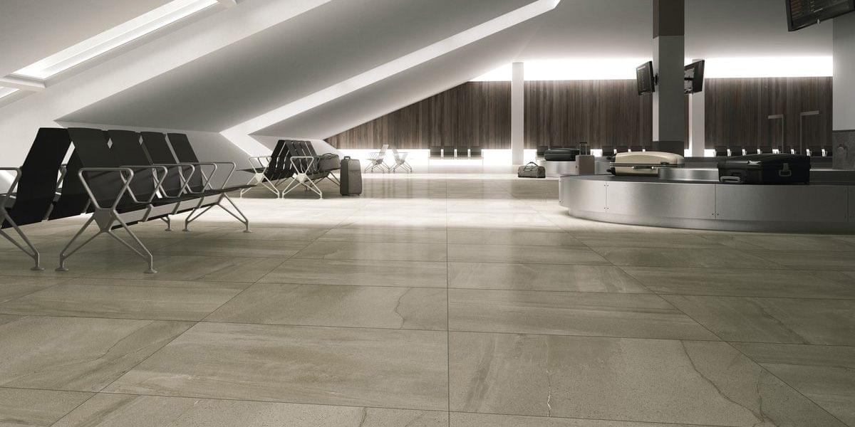 керамогранит фабрики Graniti Fiandre коллекция Megalith Maximum