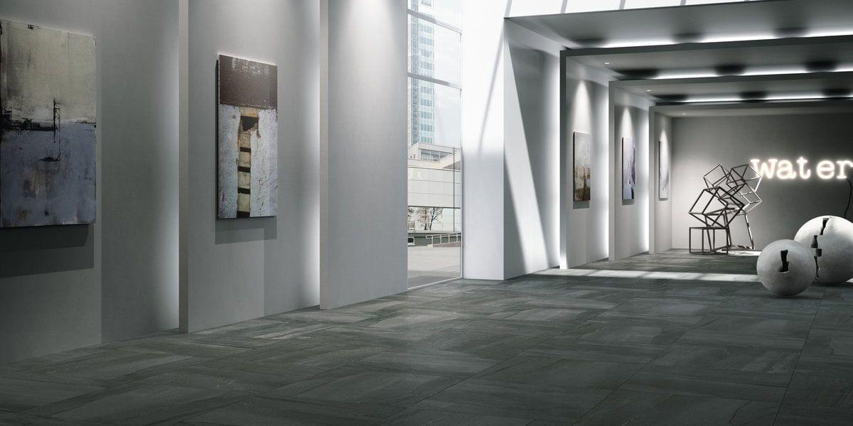 керамогранит фабрики Graniti Fiandre коллекция Megalith Maximum