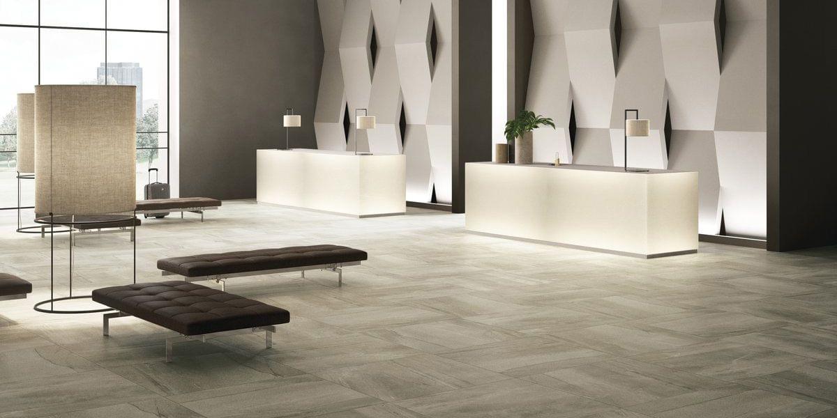 керамогранит фабрики Graniti Fiandre коллекция Megalith Maximum