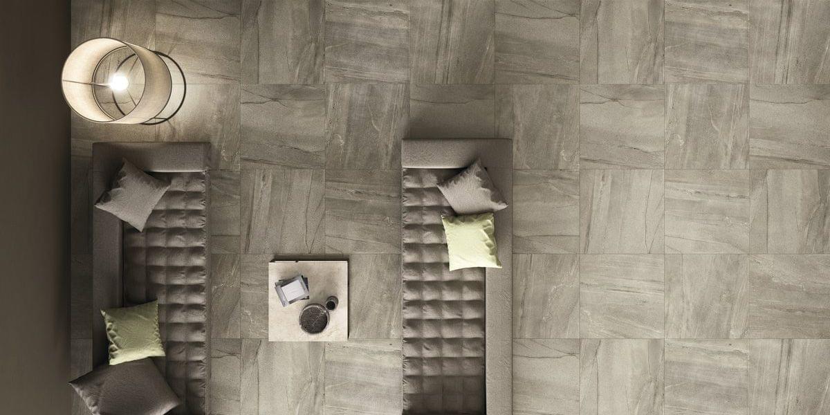 керамогранит фабрики Graniti Fiandre коллекция Megalith Maximum