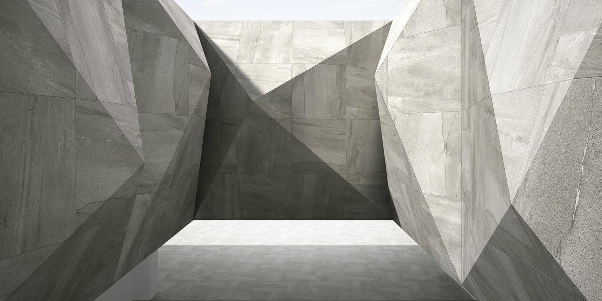 керамогранит фабрики Graniti Fiandre коллекция Megalith Maximum