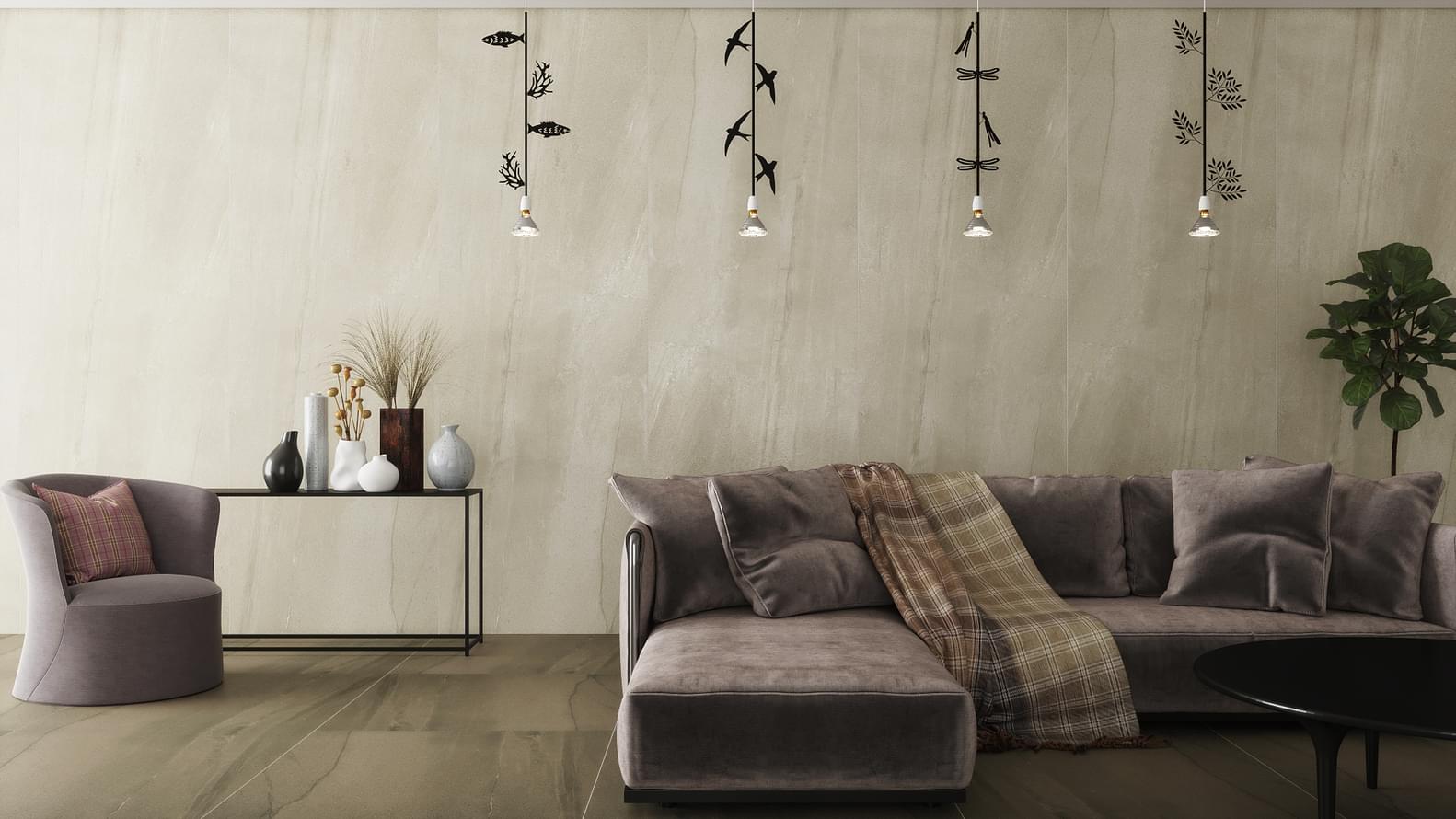 керамогранит фабрики Graniti Fiandre коллекция Megalith Maximum