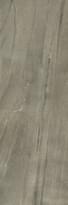 Плитка Graniti Fiandre Megalith Maximum Megabrown Prelucidato 100x300 см, поверхность полуполированная