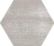 Плитка Graniti Fiandre Musa Plus Esagono Clay Glossy 23x20 см, поверхность глянец