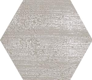 Graniti Fiandre Musa Plus Esagono Clay Glossy 23x20