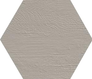 Graniti Fiandre Musa Plus Esagono Clay Relief 23x20