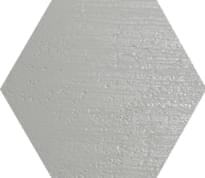 Плитка Graniti Fiandre Musa Plus Esagono Pearl Glossy 23x20 см, поверхность глянец