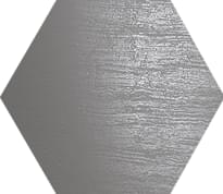 Плитка Graniti Fiandre Musa Plus Esagono Shadow Glossy 23x20 см, поверхность глянец