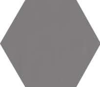 Плитка Graniti Fiandre Musa Plus Esagono Shadow Honed 23x20 см, поверхность полуматовая