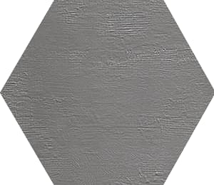 Graniti Fiandre Musa Plus Esagono Shadow Relief 23x20