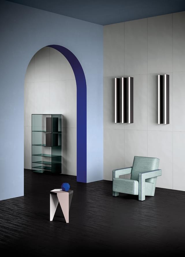 керамогранит фабрики Graniti Fiandre коллекция Musa Plus