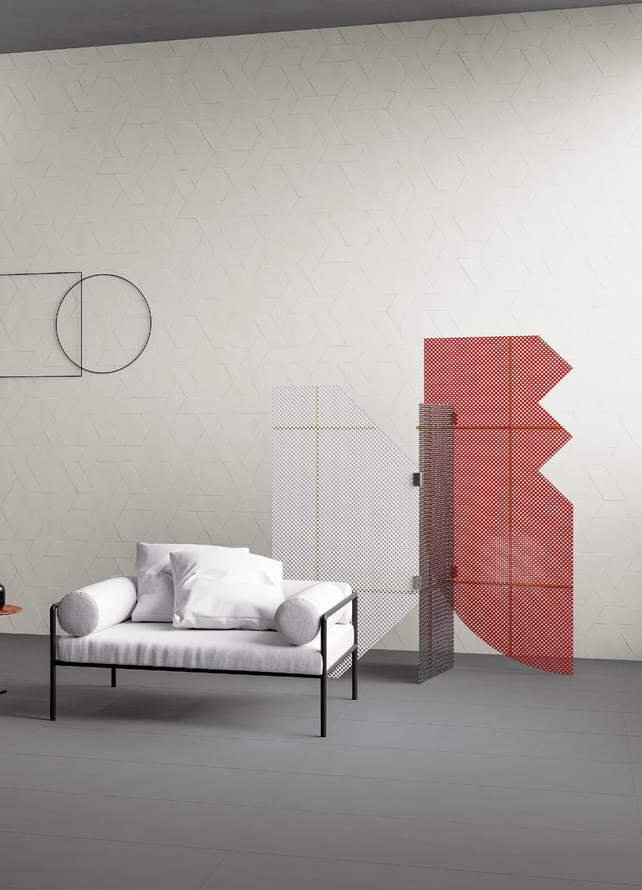 керамогранит фабрики Graniti Fiandre коллекция Musa Plus