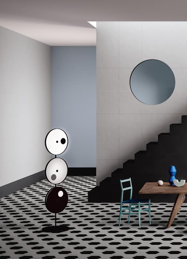 керамогранит фабрики Graniti Fiandre коллекция Musa Plus