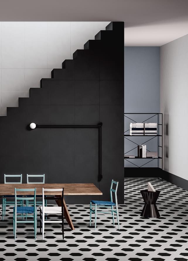 керамогранит фабрики Graniti Fiandre коллекция Musa Plus