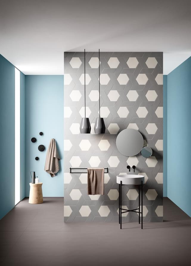 керамогранит фабрики Graniti Fiandre коллекция Musa Plus