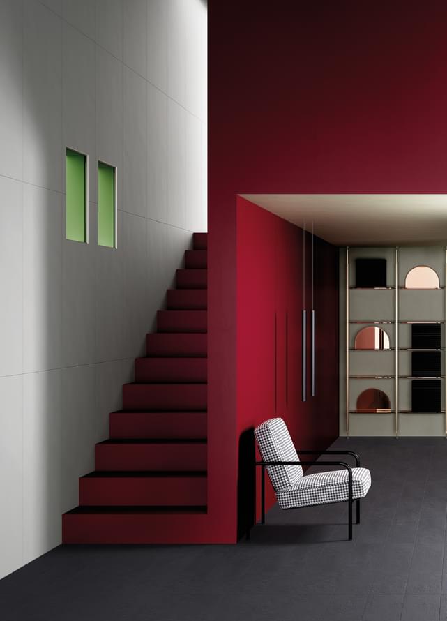 керамогранит фабрики Graniti Fiandre коллекция Musa Plus