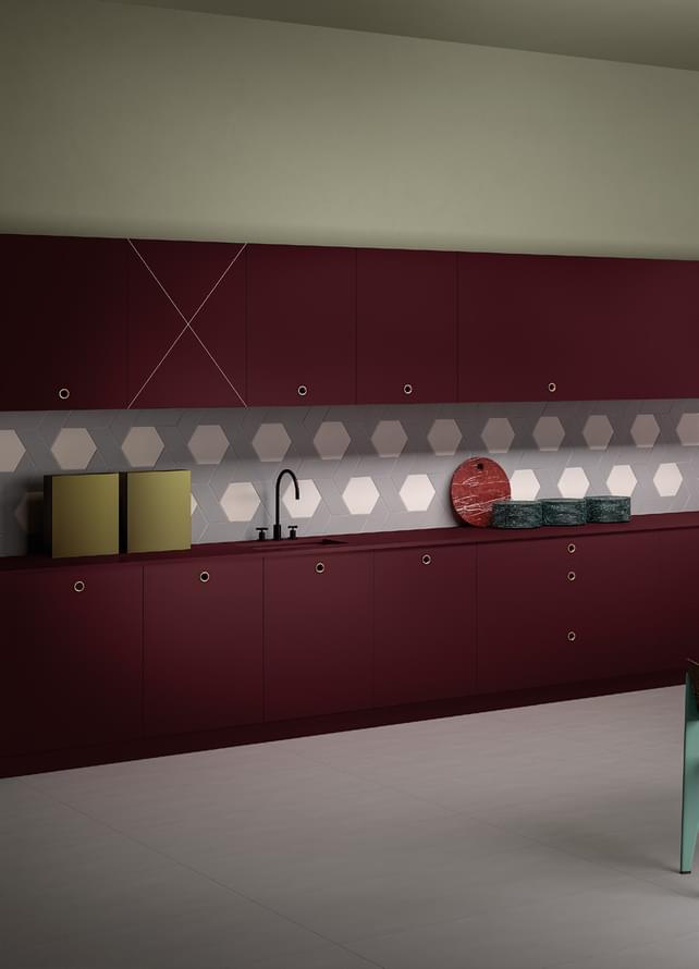 керамогранит фабрики Graniti Fiandre коллекция Musa Plus