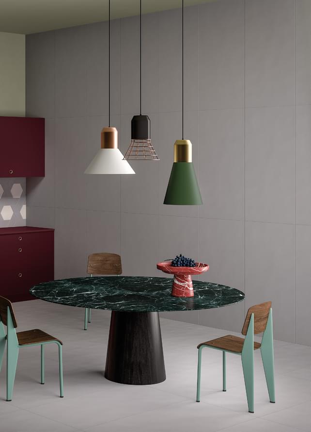 керамогранит фабрики Graniti Fiandre коллекция Musa Plus