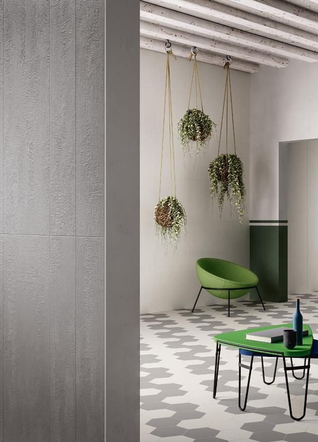 керамогранит фабрики Graniti Fiandre коллекция Musa Plus