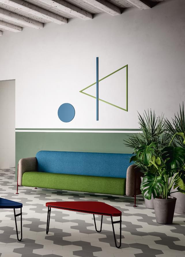 керамогранит фабрики Graniti Fiandre коллекция Musa Plus