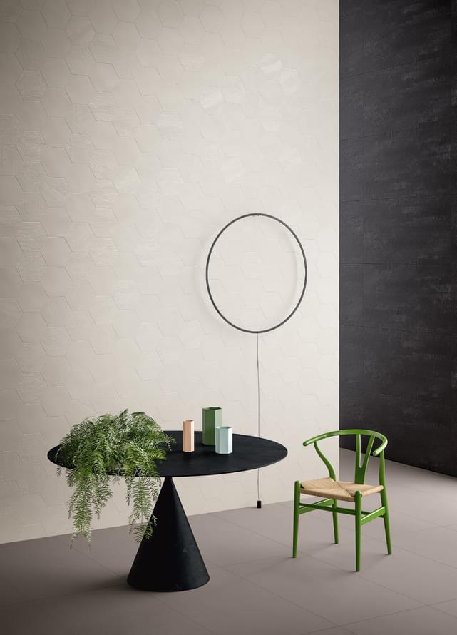 керамогранит фабрики Graniti Fiandre коллекция Musa Plus