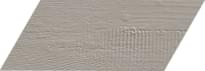 Плитка Graniti Fiandre Musa Plus Losanga Destra Clay Relief 29x10 см, поверхность матовая, рельефная