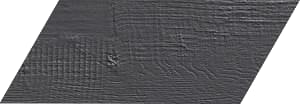 Graniti Fiandre Musa Plus Losanga Destra Midnight Relief 29x10