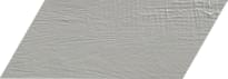 Плитка Graniti Fiandre Musa Plus Losanga Destra Pearl Relief 29x10 см, поверхность матовая, рельефная