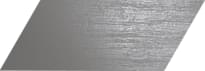 Плитка Graniti Fiandre Musa Plus Losanga Destra Shadow Glossy 29x10 см, поверхность глянец