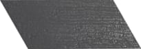 Плитка Graniti Fiandre Musa Plus Losanga Sinistra Midnight Glossy 29x10 см, поверхность глянец