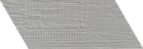 Плитка Graniti Fiandre Musa Plus Losanga Sinistra Pearl Relief 29x10 см, поверхность матовая
