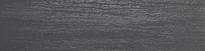 Плитка Graniti Fiandre Musa Plus Midnight Glossy 15x60 см, поверхность глянец
