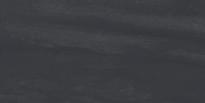 Плитка Graniti Fiandre Neo Genesis Black Honed 30x60 см, поверхность полуматовая