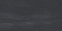 Плитка Graniti Fiandre Neo Genesis Black Honed 60x120 см, поверхность полуматовая