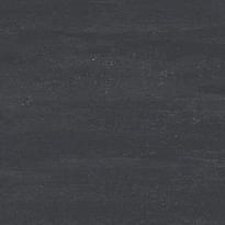 Плитка Graniti Fiandre Neo Genesis Black Honed 60x60 см, поверхность полуматовая