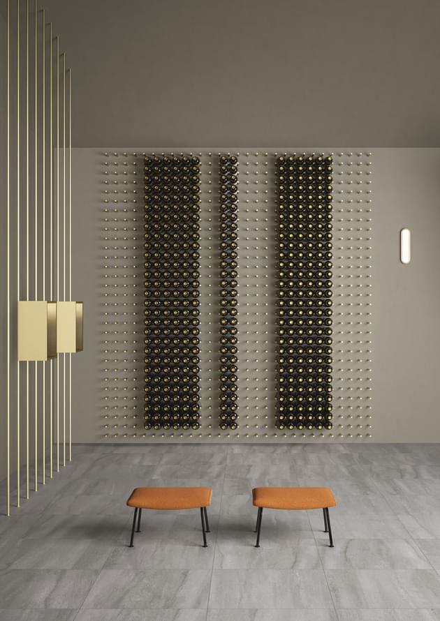 керамогранит фабрики Graniti Fiandre коллекция Neo Genesis