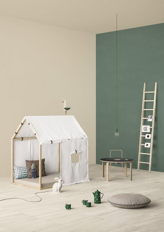 керамогранит фабрики Graniti Fiandre коллекция Neo Genesis