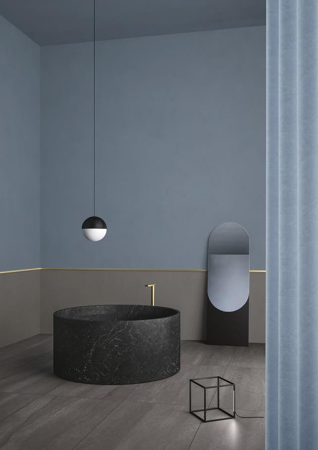 керамогранит фабрики Graniti Fiandre коллекция Neo Genesis